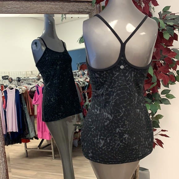 NWOT lululemon Athletic Tank Top - Picture 3 of 4